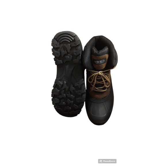 GUMATE waterproof size 13 work boot